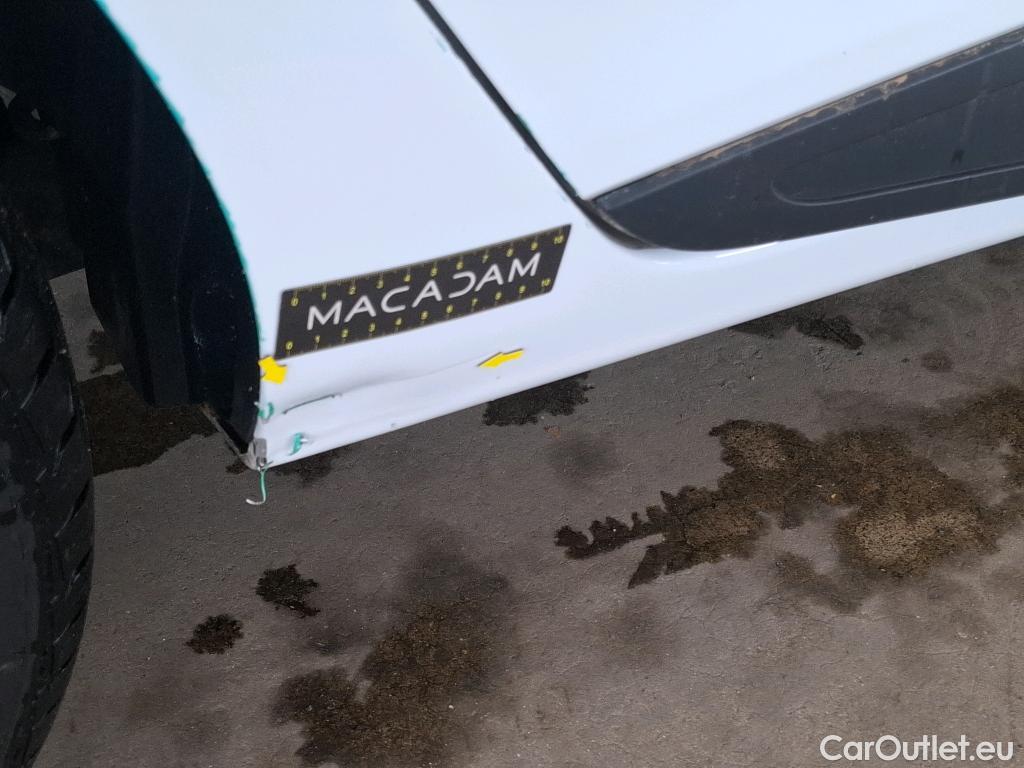  Renault  Clio  IV Air MediaNav 1.5 dCi 75CV BVM5 E6 #22