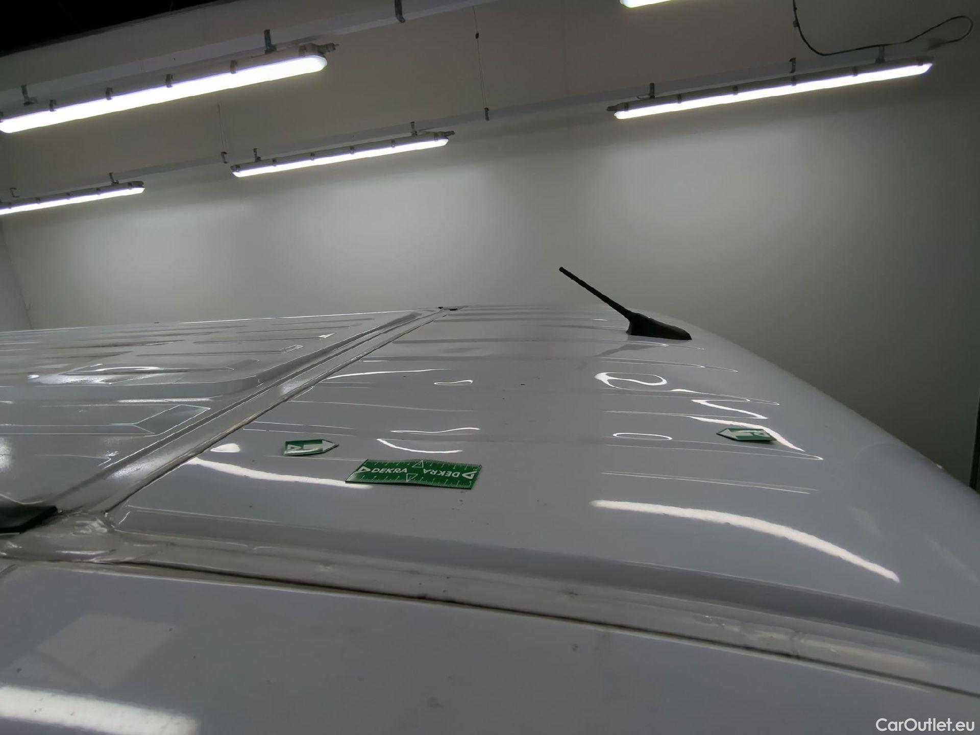  Fiat  Ducato FIAT  / 2014 / 4P / Fourgon tôlé 2.3 Multijet 120 3.0 C H1 Business #20