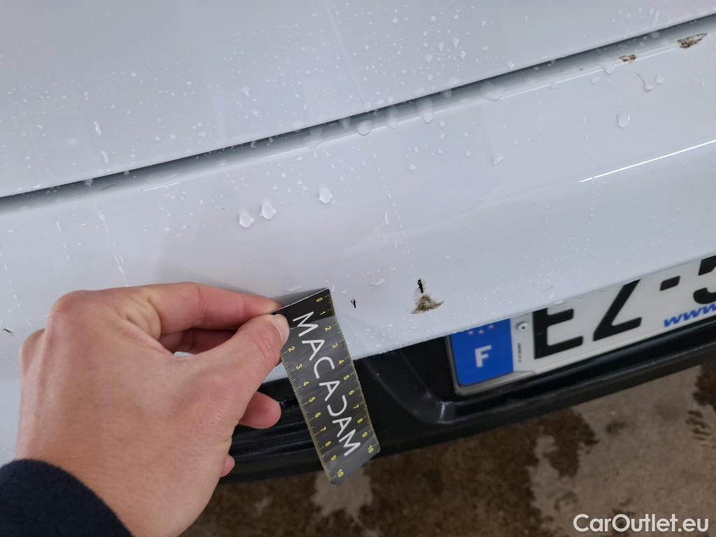  Renault  Clio  IV Air MediaNav 1.5 dCi 90CV BVM5 E6 #71