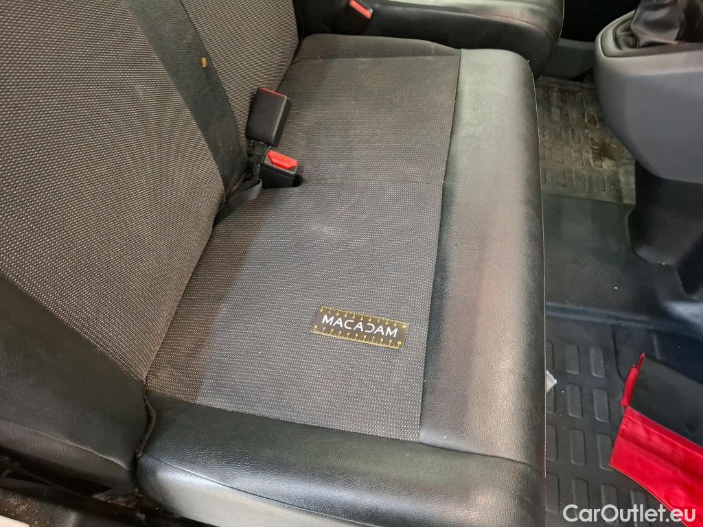  Citroen  Jumpy  Fourgon Club M 1.5 BlueHDi 100CV BVM6 E6d #45