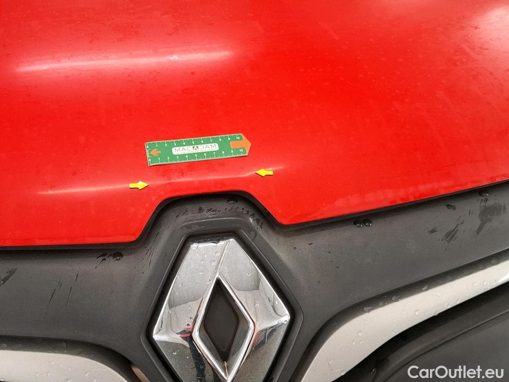  Renault  Kangoo RENAULT  Express VU 4p Fourgonnette Confort dCi 90 #9