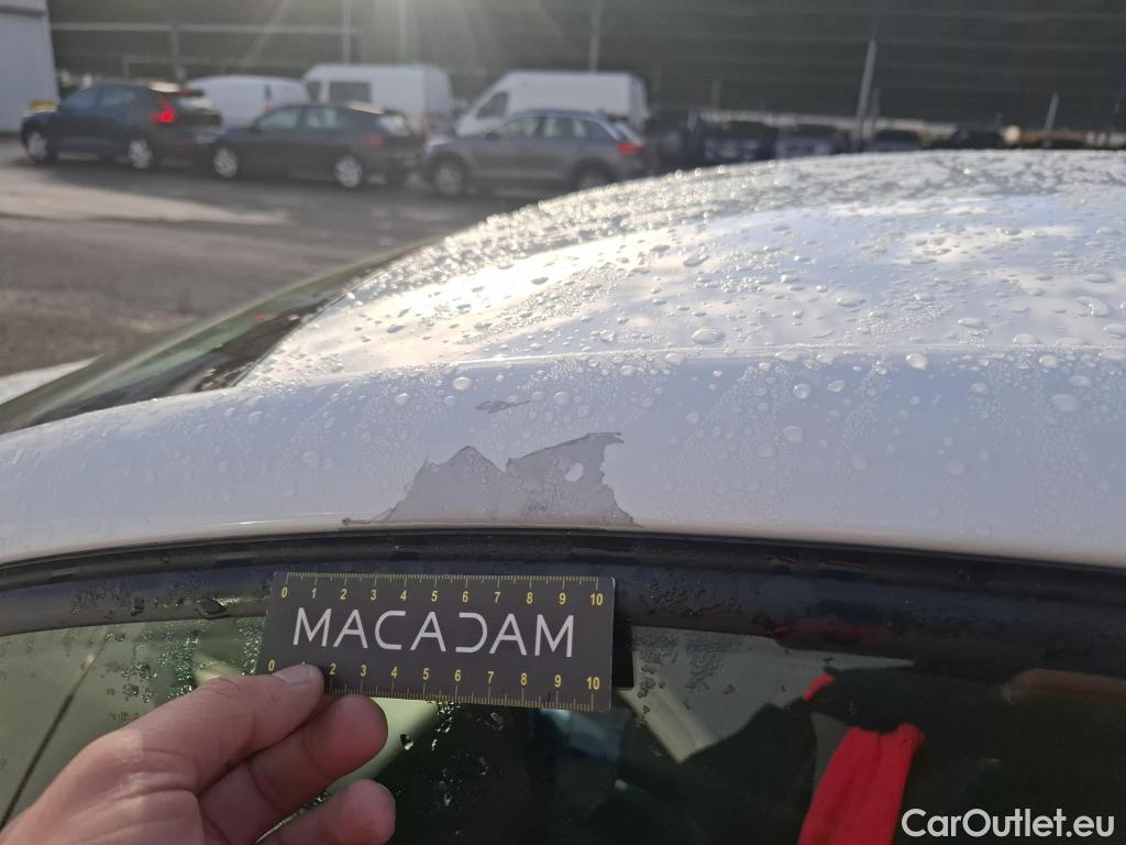  Renault  Clio  IV Air MediaNav 1.5 dCi 75CV BVM5 E6 #80