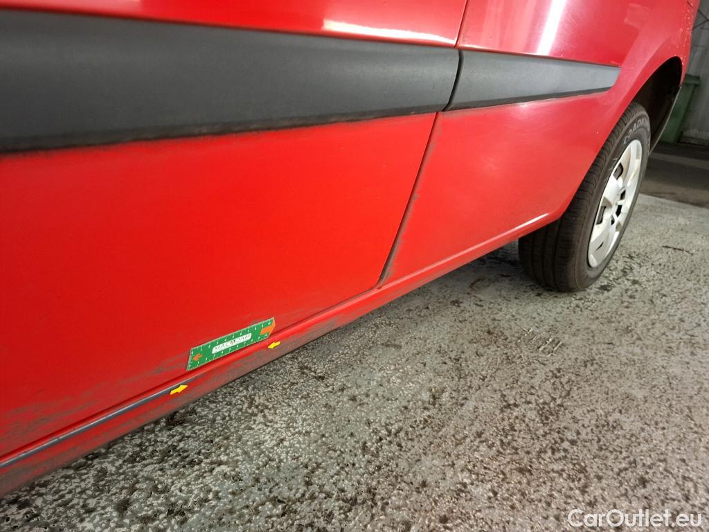  Renault  Kangoo RENAULT  Express VU 4p Fourgonnette Confort dCi 90 #18