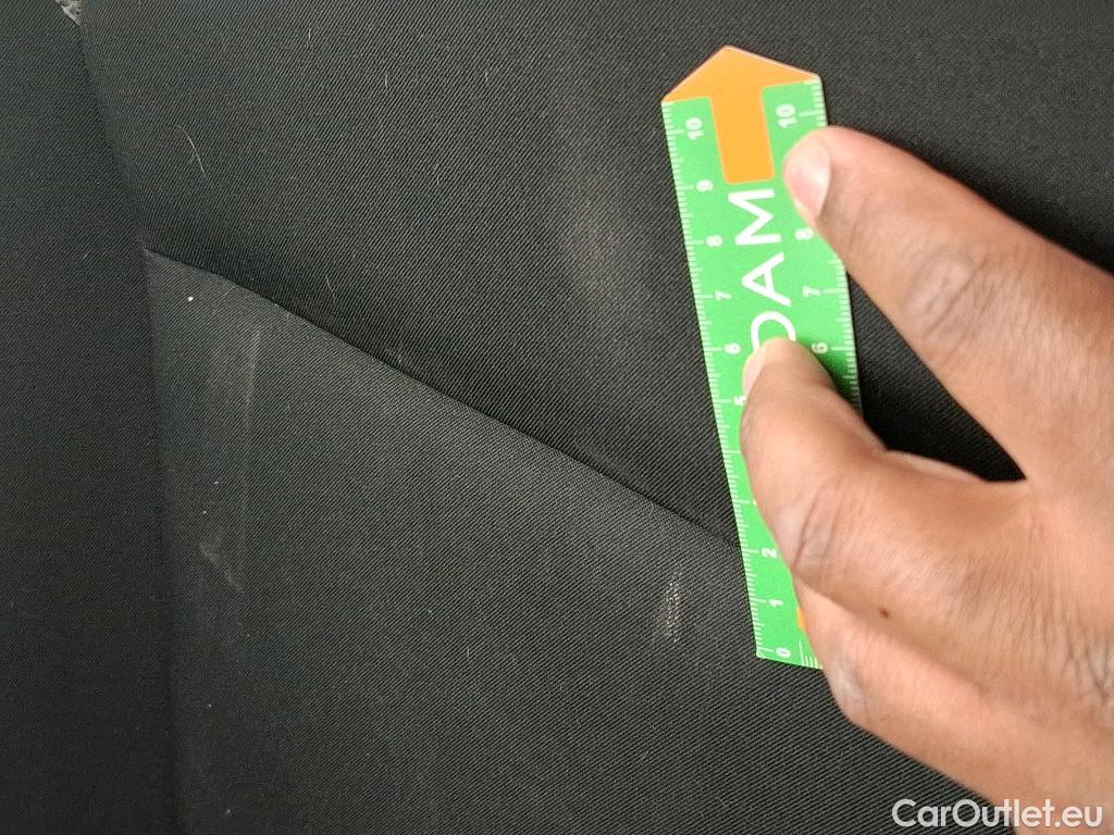  Renault  Clio  V Société Air 1.5 dCi 85CV BVM6 E6dT #63