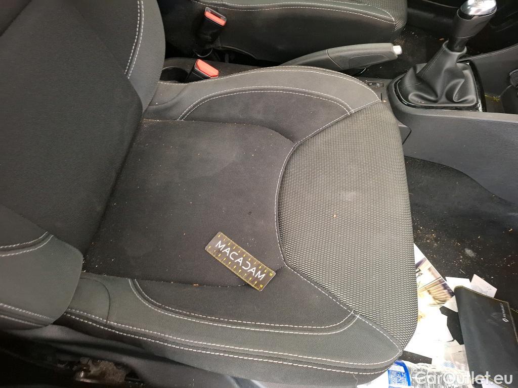  Renault  Clio  IV Air MediaNav 1.5 dCi 90CV BVM5 E6 #29