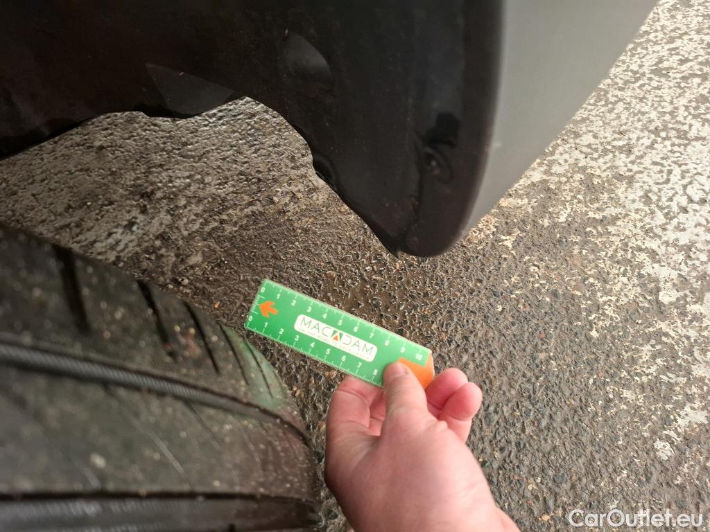  Renault  Kangoo  Express Maxi Extra (Série Spéciale) 1.5 dCi 90CV BVM5 E6 #8