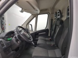  Fiat  Ducato FIAT  / 2014 / 4P / Fourgon tôlé 2.3 Multijet 120 3.0 C H1 Business #10