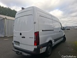  Mercedes  Sprinter MERCEDES-BENZ  / 2018 / 4P / Fourgon tôlé 315 FG 37 3,5t PRO Propu. #3