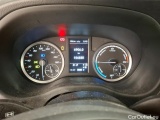  Mercedes  Vito MERCEDES-BENZ  Long / 2020 / 4P / Fourgon tôlé e- 60KWH Long #6