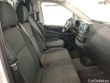  Mercedes  Vito MERCEDES-BENZ  Long / 2020 / 4P / Fourgon tôlé e- 60KWH Long #8