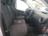  Mercedes  Vito MERCEDES-BENZ  Compact / 2020 / 4P / Fourgon tôlé 114 CDI Fourgon CP PRO #8