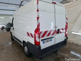  Peugeot  Boxer PEUGEOT  / 2014 / 4P / Fourgon tôlé 2.0 BLUEHDI 110 PREMIUM PA 333 L1H2 #2
