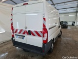 Peugeot  Boxer PEUGEOT  / 2014 / 4P / Fourgon tôlé 2.0 BLUEHDI 110 PREMIUM PA 333 L1H2 #3