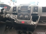  Peugeot  Boxer PEUGEOT  / 2014 / 4P / Fourgon tôlé 2.0 BLUEHDI 110 PREMIUM PA 333 L1H2 #10