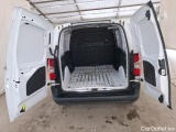  Peugeot  Partner  Premium L1 1.5 HDi 100CV BVM6 E6d #10