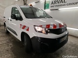  Peugeot  Partner  Asphalt L1 1.5 HDi 100CV BVM5 E6d #4