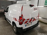  Peugeot  Partner  Asphalt L1 1.5 HDi 100CV BVM5 E6d #2