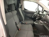  Peugeot  Partner  Asphalt L1 1.5 HDi 100CV BVM5 E6d #8