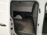 Peugeot  Partner  Asphalt L1 1.5 HDi 100CV BVM5 E6d #9