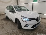 Renault  Clio  V Société Air 1.5 dCi 85CV BVM6 E6dT #4