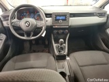  Renault  Clio  V Société Air 1.5 dCi 85CV BVM6 E6dT #5
