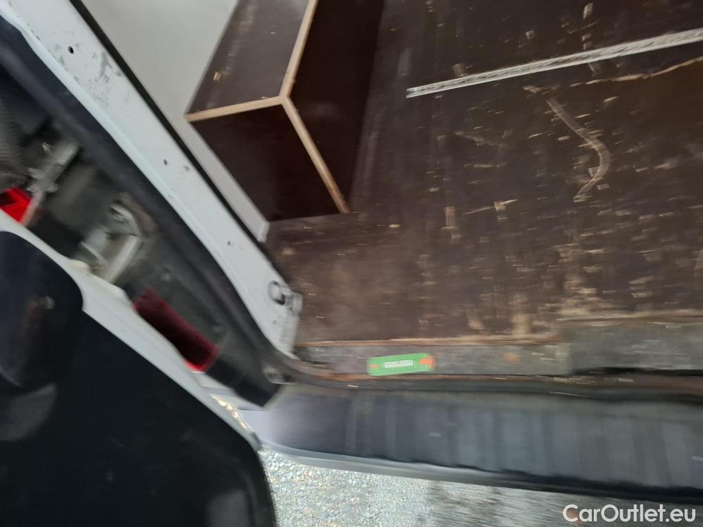  Renault  Trafic  Furgon Grand Confort L1H1 1200 1.6 dCi 125CV BVM6 E6 #30