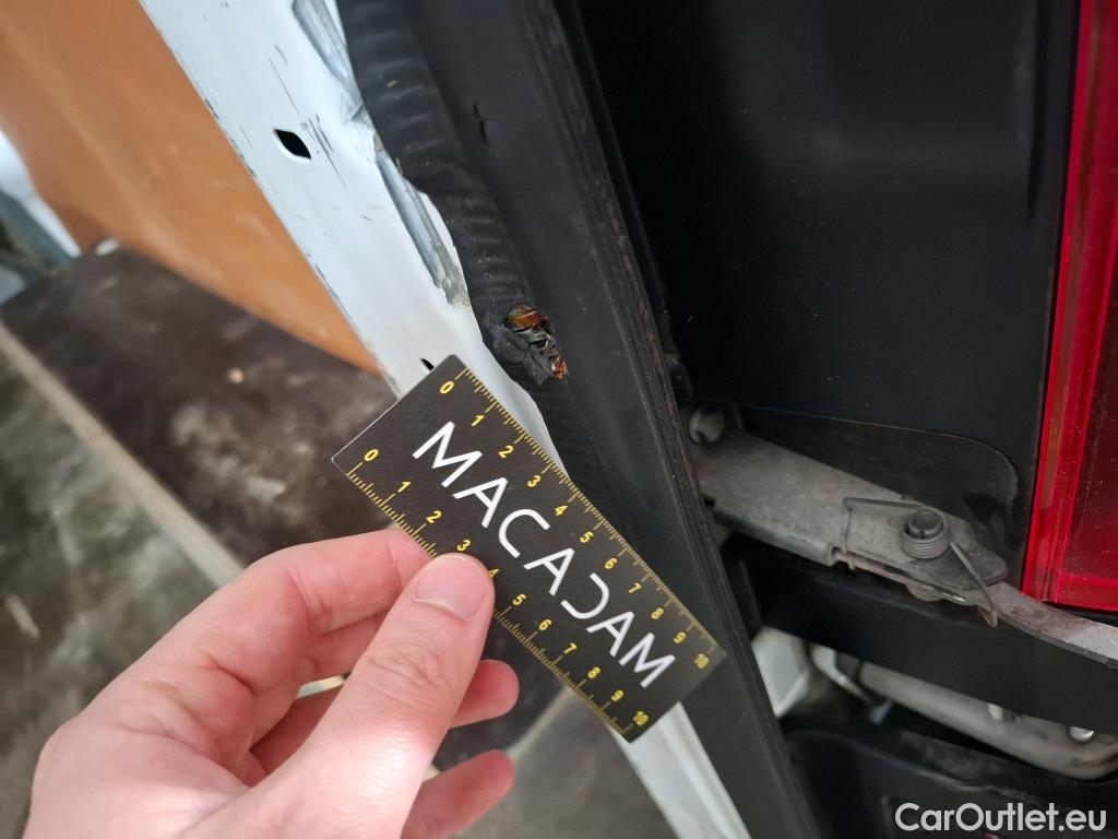  Renault  Trafic RENAULT  / 2019 / 4P / Fourgon tole NV CA GCF L2H1 1200 dCi 120 #7