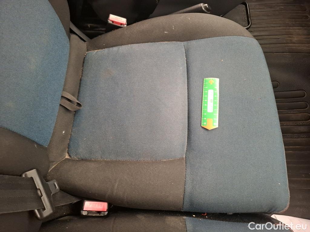  Renault  Master RENAULT  VU 4p Fourgon FG GCf Trac F3500 L2H2 dCi 130 Euro6 #84