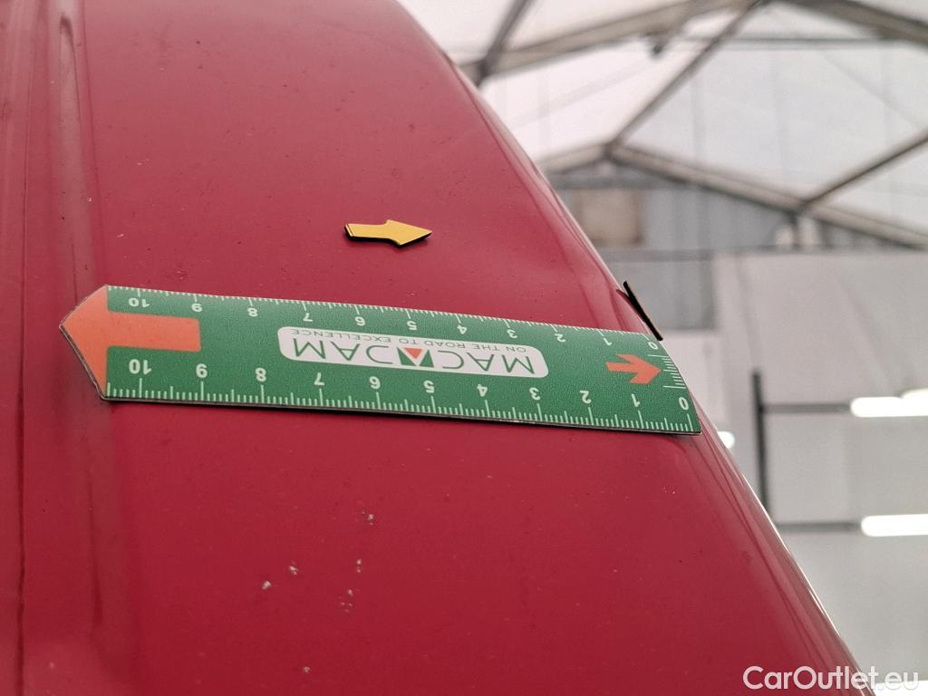  Renault  Master RENAULT  VU 4p Fourgon FG GCf Trac F3500 L2H2 dCi 130 Euro6 #40