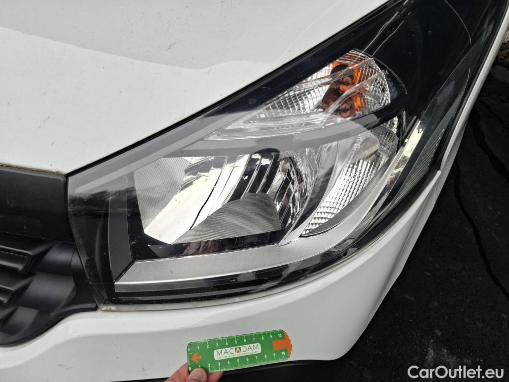  Renault  Trafic  Furgon Grand Confort L1H1 1200 1.6 dCi 125CV BVM6 E6 #22