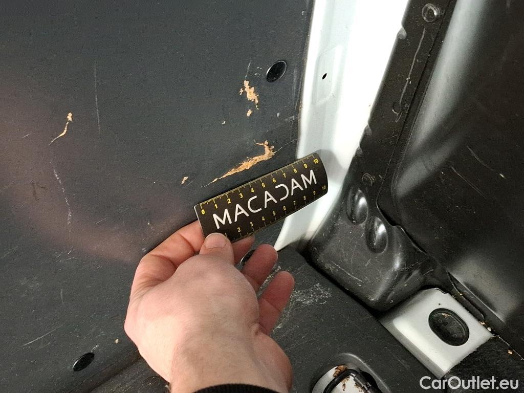  Renault  Kangoo  Express Extra (Série Spéciale) 1.5 #15