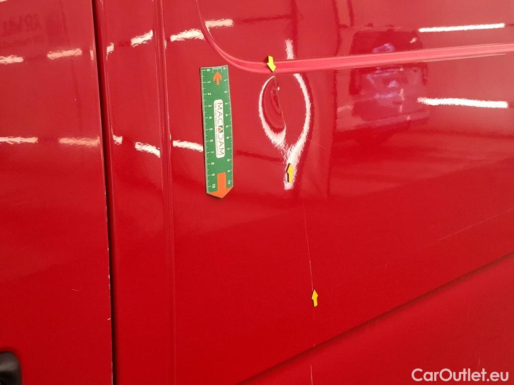  Renault  Master RENAULT  VU 4p Fourgon FG GCf Trac F3500 L2H2 dCi 130 Euro6 #9