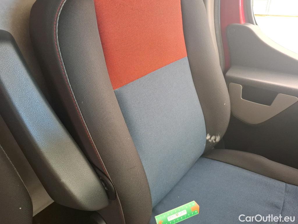  Renault  Master RENAULT  VU 4p Fourgon FG GCf Trac F3500 L2H2 dCi 130 Euro6 #15