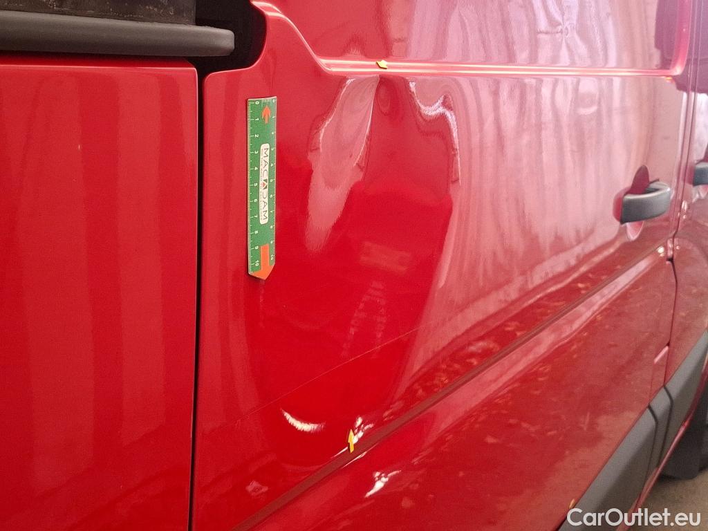  Renault  Master RENAULT  VU 4p Fourgon FG GCf Trac F3500 L2H2 dCi 130 Euro6 #6