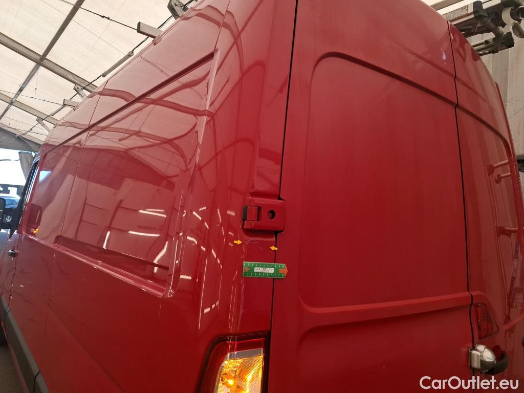  Renault  Master RENAULT  VU 4p Fourgon FG GCf Trac F3500 L2H2 dCi 130 Euro6 #68