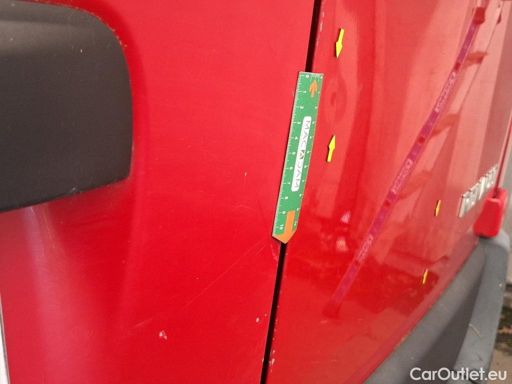  Renault  Master RENAULT  VU 4p Fourgon FG GCf Trac F3500 L2H2 dCi 130 Euro6 #31