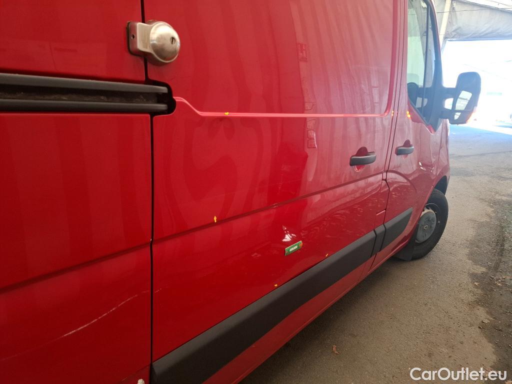  Renault  Master RENAULT  VU 4p Fourgon FG GCf Trac F3500 L2H2 dCi 130 Euro6 #4