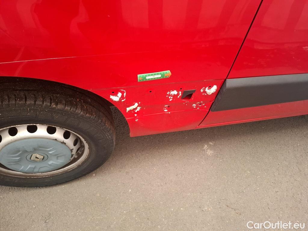  Renault  Master RENAULT  VU 4p Fourgon FG GCf Trac F3500 L2H2 dCi 130 Euro6 #51