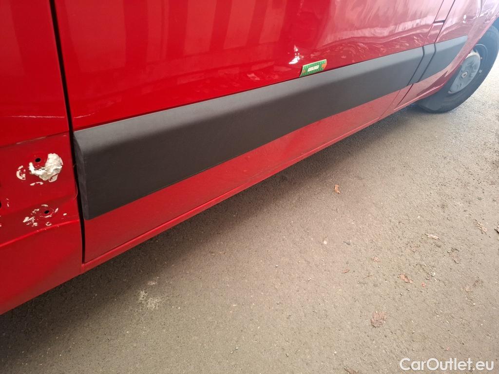  Renault  Master RENAULT  VU 4p Fourgon FG GCf Trac F3500 L2H2 dCi 130 Euro6 #41