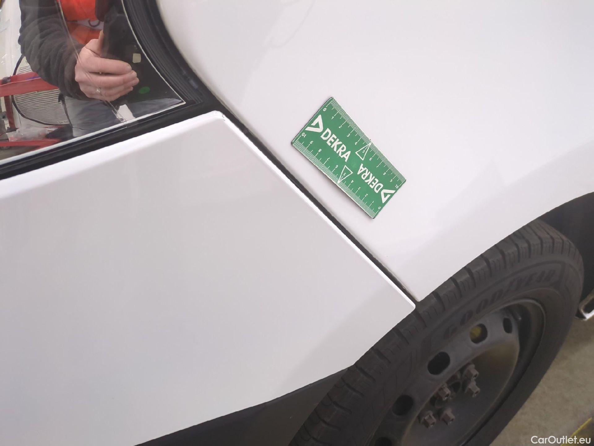  Renault  Trafic  Fourgon L1H1 1000 Confort 1.6 dCi #8