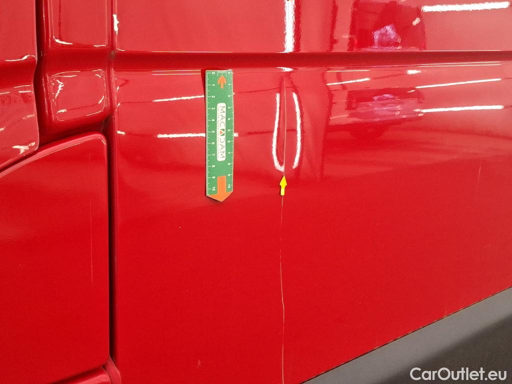  Renault  Master RENAULT  VU 4p Fourgon FG GCf Trac F3500 L2H2 dCi 130 Euro6 #11