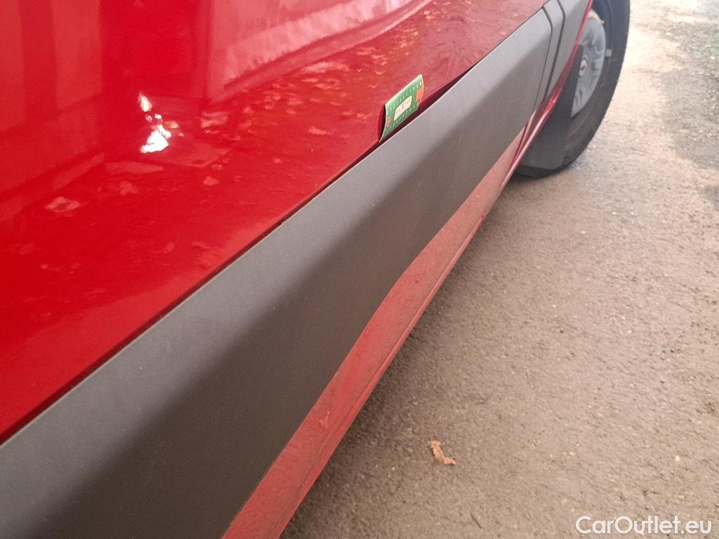  Renault  Master RENAULT  VU 4p Fourgon FG GCf Trac F3500 L2H2 dCi 130 Euro6 #42