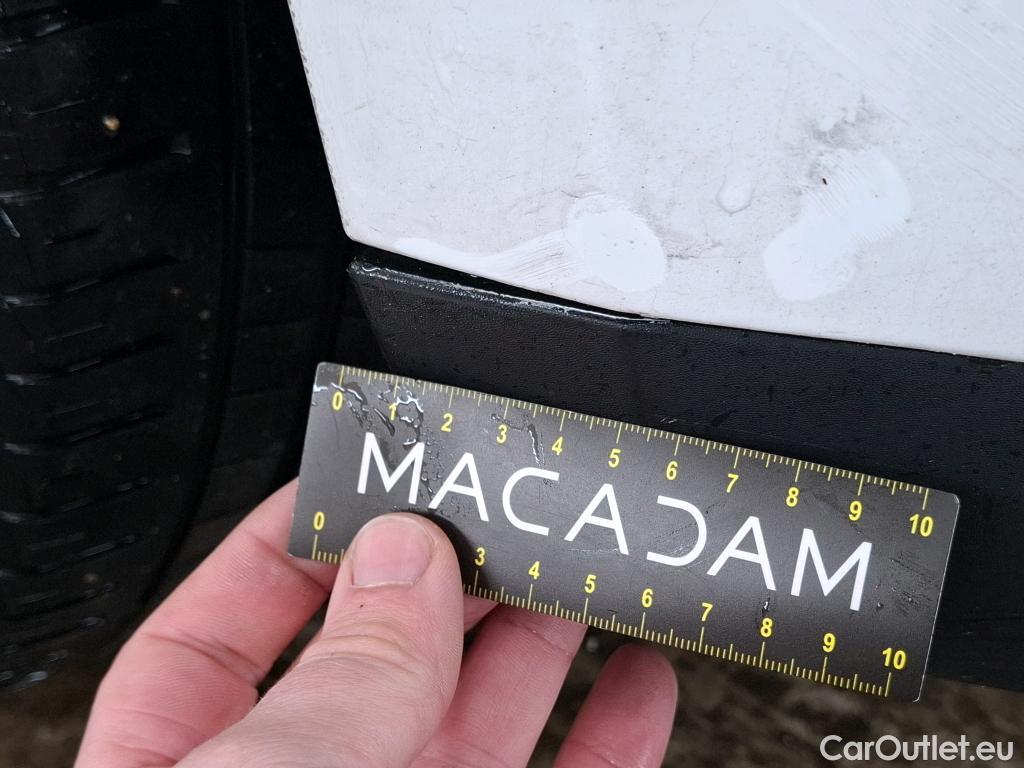  Renault  Megane  IV Berline 5 ptes. Business 1.5 dCi 115CV BVA7 E6d / TRANSFO VP/VF #19