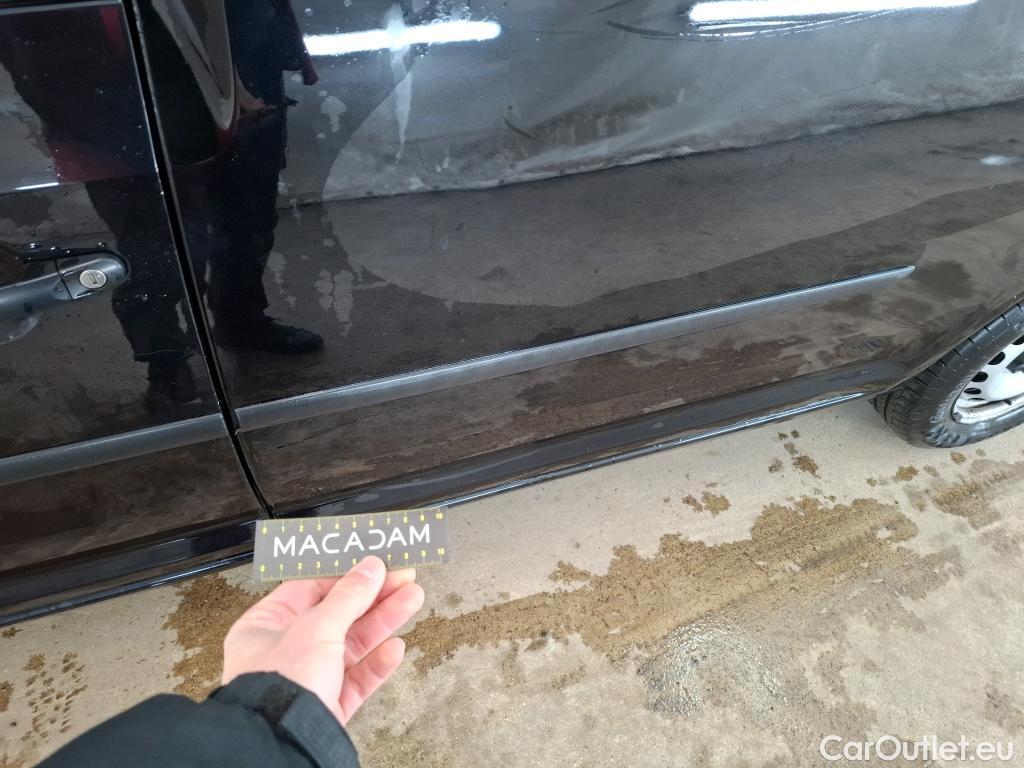  Volkswagen  Caddy VOLKSWAGEN  Maxi Van VU 4p Fourgonnette 2.0 TDI MAXI 102 DSG6 Business Line #36