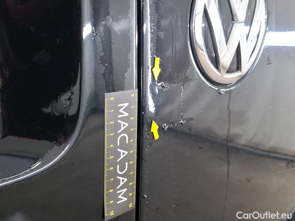  Volkswagen  Caddy VOLKSWAGEN  Maxi Van VU 4p Fourgonnette 2.0 TDI MAXI 102 DSG6 Business Line #55