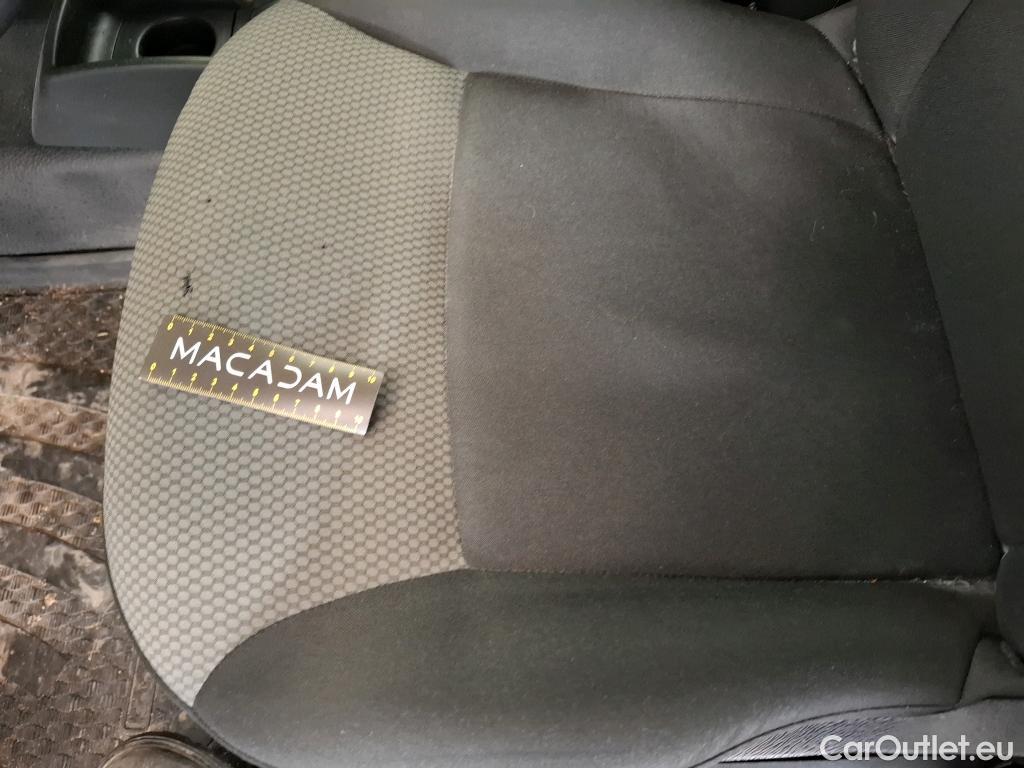  Renault  Kangoo  Express Extra (Série Spéciale) 1.5 #1