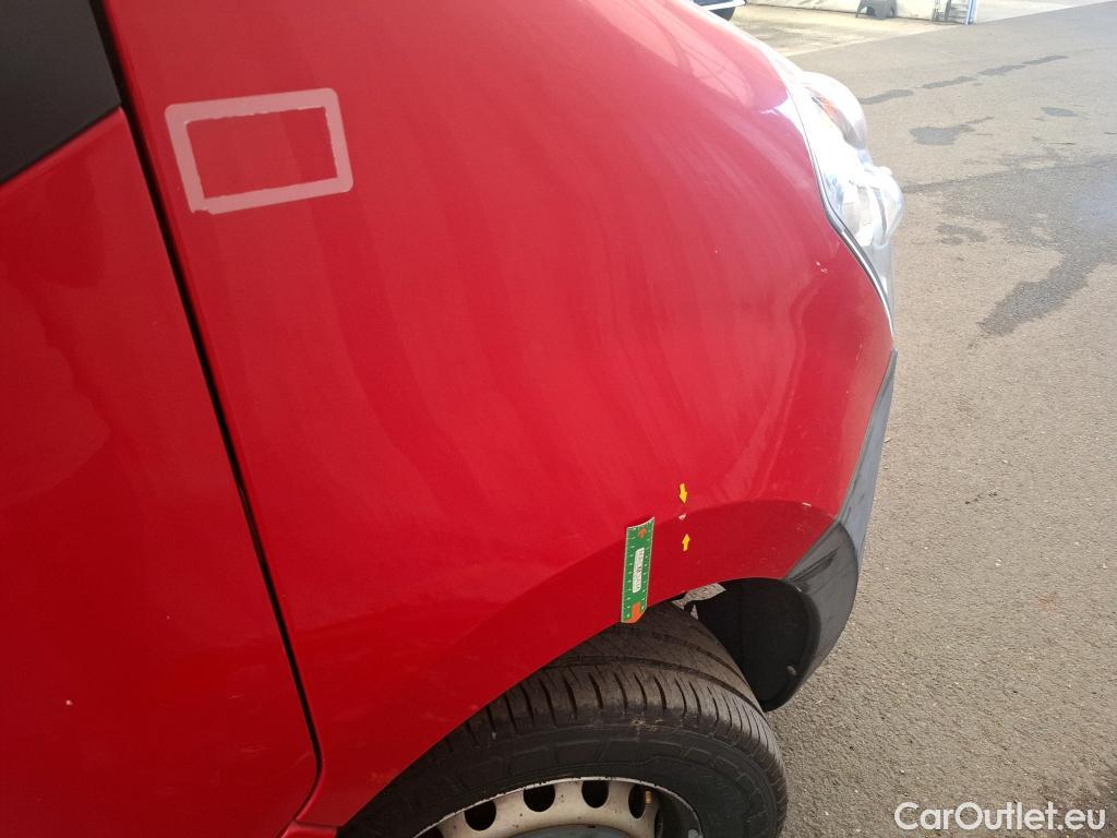  Renault  Master RENAULT  VU 4p Fourgon FG GCf Trac F3500 L2H2 dCi 130 Euro6 #87