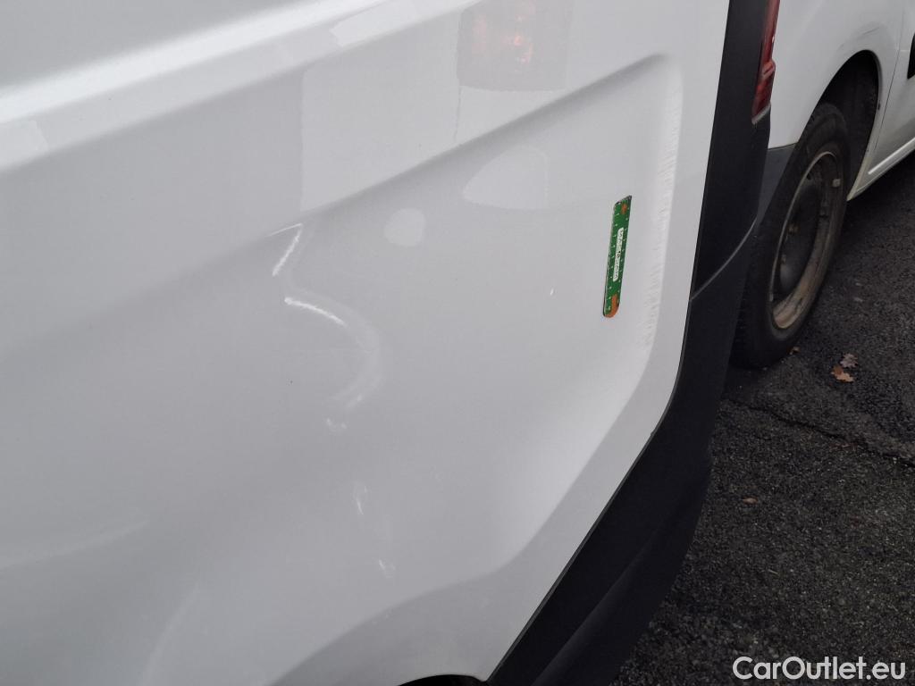  Renault  Trafic  Furgon Grand Confort L1H1 1200 1.6 dCi 125CV BVM6 E6 #42