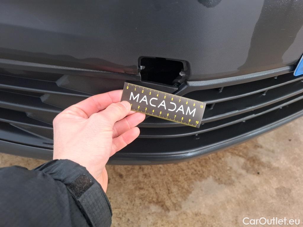  Volkswagen  Caddy VOLKSWAGEN  Maxi Van VU 4p Fourgonnette 2.0 TDI MAXI 102 DSG6 Business Line #53