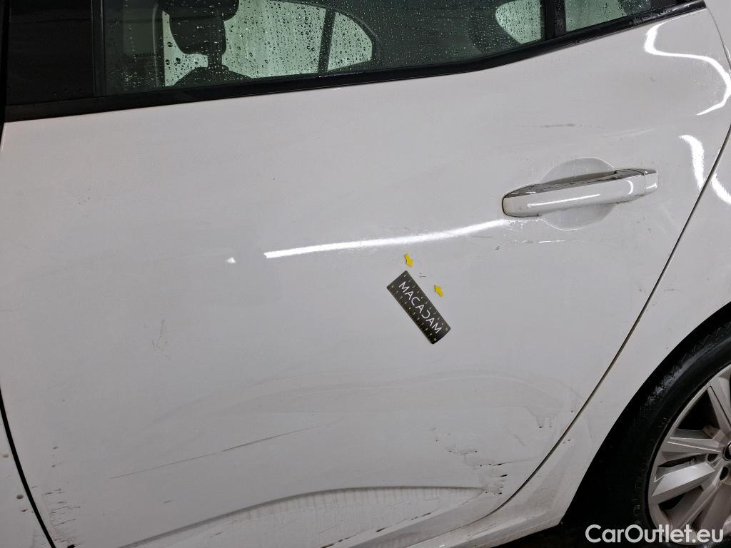  Renault  Megane  IV Berline 5 ptes. Business 1.5 dCi 115CV BVA7 E6d / TRANSFO VP/VF #11